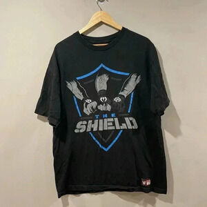 WWE The Shield T-Shirt